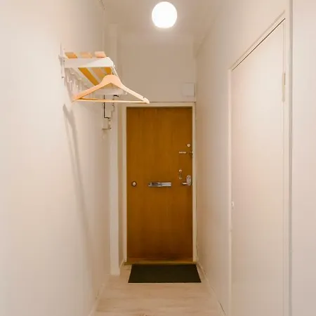 Frava Fleminginkatu 7 Helsínquia