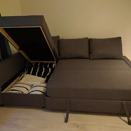 Frava Fleminginkatu 7 *