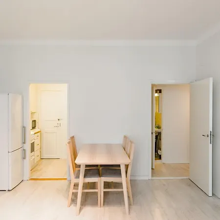 Frava Fleminginkatu 7 * Helsinki
